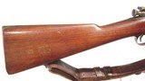 U.S. 1898 KRAG RIFLE SPORTER. - Image 5 of 9