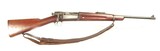 U.S. 1898 KRAG RIFLE SPORTER. - Image 1 of 9