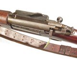 U.S. 1898 KRAG RIFLE SPORTER. - Image 3 of 9