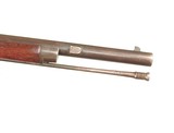 Snider Enfield MkIII, Short Rifle, Dominion ofCanada issue. - Image 11 of 11