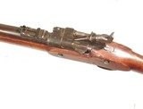 Snider Enfield MkIII, Short Rifle, Dominion ofCanada issue. - Image 6 of 11