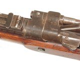 Snider Enfield MkIII, Short Rifle, Dominion ofCanada issue. - Image 4 of 11