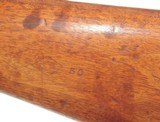 Snider Enfield MkIII, Short Rifle, Dominion ofCanada issue. - Image 9 of 11