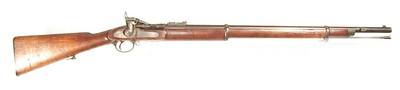 Snider Enfield MkIII, Short Rifle, Dominion ofCanada issue. - Image 1 of 11