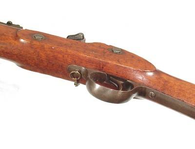 Snider Enfield MkIII, Short Rifle, Dominion ofCanada issue. - Image 10 of 11