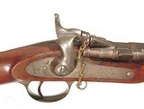 Snider Enfield MkIII, Short Rifle, Dominion ofCanada issue. - Image 2 of 11