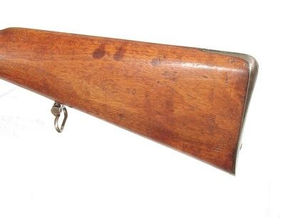 Snider Enfield MkIII, Short Rifle, Dominion ofCanada issue. - Image 8 of 11