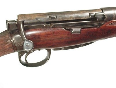 MEDFORDLEE SPEED SPORTING RIFLE BY ARMY & NAVY CSL - Image 2 of 12