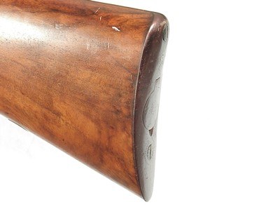 MEDFORDLEE SPEED SPORTING RIFLE BY ARMY & NAVY CSL - Image 4 of 12