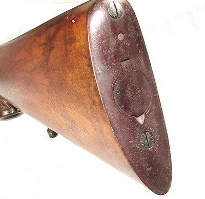 MEDFORDLEE SPEED SPORTING RIFLE BY ARMY & NAVY CSL - Image 12 of 12