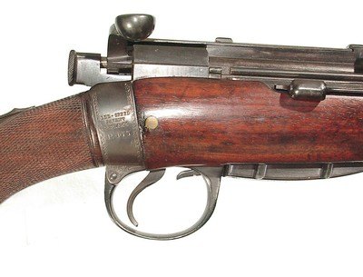 MEDFORDLEE SPEED SPORTING RIFLE BY ARMY & NAVY CSL - Image 3 of 12
