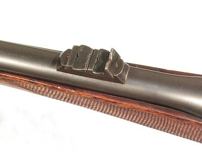 MEDFORDLEE SPEED SPORTING RIFLE BY ARMY & NAVY CSL - Image 8 of 12