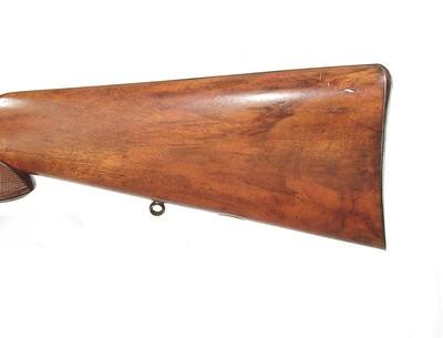 MEDFORDLEE SPEED SPORTING RIFLE BY ARMY & NAVY CSL - Image 11 of 12