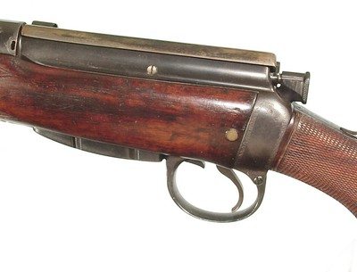 MEDFORDLEE SPEED SPORTING RIFLE BY ARMY & NAVY CSL - Image 10 of 12