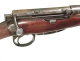 MEDFORDLEE SPEED SPORTING RIFLE BY ARMY & NAVY CSL - Image 2 of 12