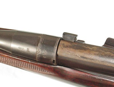 MEDFORDLEE SPEED SPORTING RIFLE BY ARMY & NAVY CSL - Image 9 of 12
