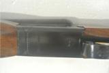 Browning B-SS Selective Trigger 12 gauge 28 - 6 of 10