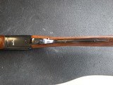 Browning B S/S Sporter (Japan) 12 gauge Side by Side 28” barrels - 8 of 15
