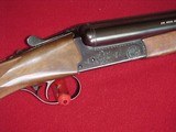 Browning B S/S Sporter (Japan) 12 gauge Side by Side 28” barrels - 3 of 15