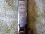 Verona LX692G Combo set in 28 gauge and 410 gauge - 9 of 15