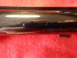 Browning B S/S 12 gauge Side by Side 30” barrels - 15 of 15