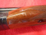 Browning B S/S 12 gauge Side by Side 30” barrels - 7 of 15