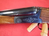 Browning B S/S 12 gauge Side by Side 30” barrels - 3 of 15