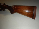 Browning B S/S 12 gauge Side by Side 28” barrels with choke tubes - 2 of 15