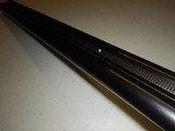 Browning B S/S 12 gauge Side by Side 28” barrels with choke tubes - 7 of 15