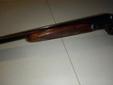Browning B S/S 12 gauge Side by Side 28” barrels with choke tubes - 4 of 15