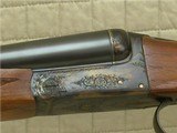 SKB Prototype Game Gun, 12 gauge - 1 of 15