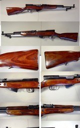 Beautiful like new Russian SKS 1953 Tula Arsenal - look at the pictures - 2 of 5