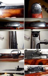 Beautiful like new Russian SKS 1953 Tula Arsenal - look at the pictures - 4 of 5