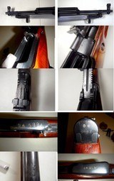 Beautiful like new Russian SKS 1953 Tula Arsenal - look at the pictures - 3 of 5