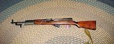 Like new Russian SKS 1954 Tula Arsenal - look at the pictures - 2 of 15