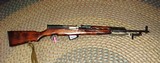 Like new Russian SKS 1954 Tula Arsenal - look at the pictures - 1 of 15