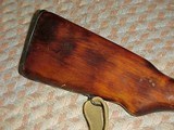 Like new Russian SKS 1954 Tula Arsenal - look at the pictures - 7 of 15