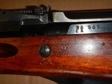 Beautiful like new Russian SKS 1952 Tula Arsenal - All CORRECT - look at the pictures - 9 of 14