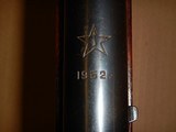 Beautiful like new Russian SKS 1952 Tula Arsenal - All CORRECT - look at the pictures - 6 of 14