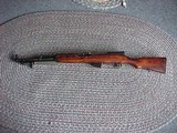 Beautiful like new Russian SKS 1952 Tula Arsenal - All CORRECT - look at the pictures - 1 of 14