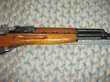 Beautiful like new Chinese SKSlate 1980 Jianshe Arsenal - All CORRECT - RARE - 15 of 15
