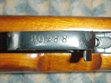 Beautiful like new Chinese SKSlate 1980 Jianshe Arsenal - All CORRECT - RARE - 8 of 15