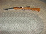Beautiful like new Chinese SKSlate 1980 Jianshe Arsenal - All CORRECT - RARE - 9 of 15
