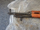 Albanian SKS type 56-1, 7.62x39. - 10 of 15
