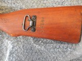 Albanian SKS type 56-1, 7.62x39. - 3 of 15