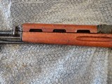 Albanian SKS type 56-1, 7.62x39. - 11 of 15