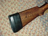 French MAS 1949-56, 7.5 French converted to CAL 7.62 / .308 Win. - 6 of 15