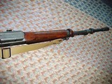 French MAS 1949-56, 7.5 French converted to CAL 7.62 / .308 Win. - 12 of 15