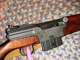 French MAS 1949-56, 7.5 French converted to CAL 7.62 / .308 Win. - 15 of 15