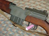 French MAS 1949-56, 7.5 French converted to CAL 7.62 / .308 Win. - 5 of 15